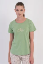 PIŻAMA DAMSKA model: 6052964923 (M, L, XL, XXL) - obrazek 3