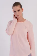 PIŻAMA DAMSKA model: 6050183748 (M, L, XL, XXL) - obrazek 3