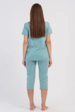 PIŻAMA DAMSKA model: 6050321765 (M, L, XL, XXL) - obrazek 2