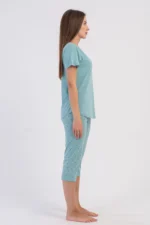 PIŻAMA DAMSKA model: 6050321765 (M, L, XL, XXL) - obrazek 3