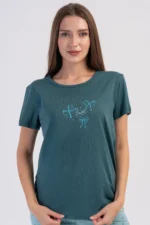 PIŻAMA DAMSKA model: 6050321765 (M, L, XL, XXL) - obrazek 3
