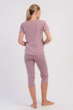 PIŻAMA DAMSKA model: 6050471384 (M, L, XL, XXL) - obrazek 2