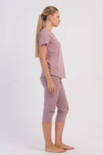 PIŻAMA DAMSKA model: 6050471384 (M, L, XL, XXL) - obrazek 4