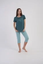 PIŻAMA DAMSKA model: 6050321765 (M, L, XL, XXL) - obrazek 5