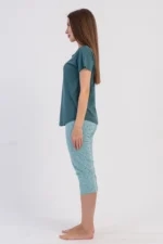 PIŻAMA DAMSKA model: 6050321765 (M, L, XL, XXL) - obrazek 4