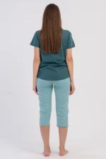 PIŻAMA DAMSKA model: 6050321765 (M, L, XL, XXL) - obrazek 2