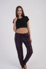 SPODNIE DAMSKIE model: 6060545040 (M, L, XL, XXL) - obrazek 3