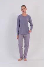 PIŻAMA DAMSKA model: 6050183748 (M, L, XL, XXL) - obrazek 5