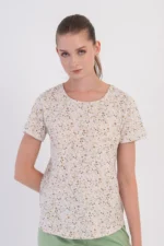 PIŻAMA DAMSKA model: 6052984923 (M, L, XL, XXL) - obrazek 3