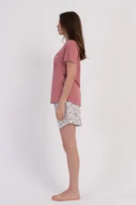 PIŻAMA DAMSKA model: 6051446013 (S, M, L, XL) - obrazek 4
