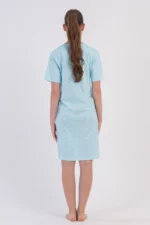 KOSZULA DAMSKA do karmienia model: 6051150594 (S, M, L, XL) - obrazek 2