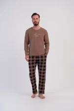 PIŻAMA MĘSKA model: 6052344234 (M, L, XL, XXL) - obrazek 5