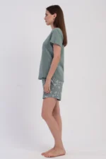 PIŻAMA DAMSKA model: 6050960377 (M, L, XL, XXL) - obrazek 4