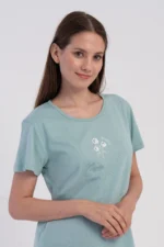 PIŻAMA DAMSKA model: 6050960377 (M, L, XL, XXL) - obrazek 3