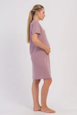 KOSZULA DAMSKA do karmienia model: 6050441384 (M, L, XL, XXL) - obrazek 4