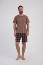 PIŻAMA MĘSKA model: 6052364234 (M, L, XL, XXL) - obrazek 5