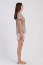 PIŻAMA DAMSKA model: 6050274403 (S, M, L, XL) - obrazek 4