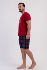 PIŻAMA MĘSKA model: 6060535040 (M, L, XL, XXL) - obrazek 4