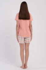 PIŻAMA DAMSKA model: 6050274403 (S, M, L, XL) - obrazek 2