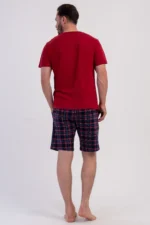 PIŻAMA MĘSKA model: 6060535040 (M, L, XL, XXL) - obrazek 2