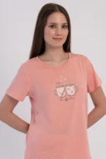 PIŻAMA DAMSKA model: 6050274403 (S, M, L, XL) - obrazek 3