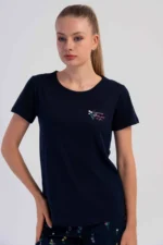 PIŻAMA DAMSKA model: 6050890195 (M, L, XL, XXL) - obrazek 3