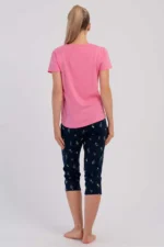 PIŻAMA DAMSKA model: 6050890195 (M, L, XL, XXL) - obrazek 2