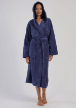 SZLAFROK DAMSKI FROTTE model: 1617030000 (L, XL)