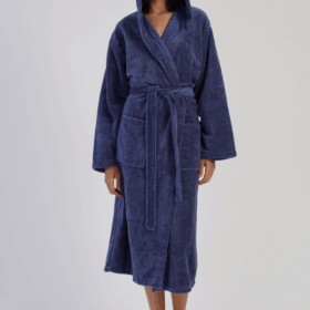 SZLAFROK DAMSKI FROTTE model: 1617030000 (L, XL)