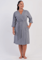 SZLAFROK DAMSKI model: 6061210000 (1XL, 2XL, 3XL, 4XL)