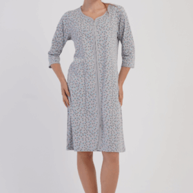 SZLAFROK DAMSKI model: 6061384070 (M, L, XL, XXL)