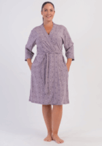 SZLAFROK DAMSKI model: 6061154090 (1XL, 2XL, 3XL, 4XL)
