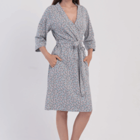 SZLAFROK DAMSKI model: 6061344070 (M, L, XL, XXL)