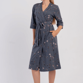 SZLAFROK DAMSKI model: 6061050531 (S, M, L, XL)