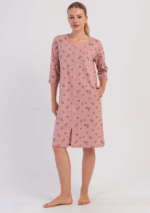 SZLAFROK DAMSKI model: 6061301799 (M, L, XL, XXL)
