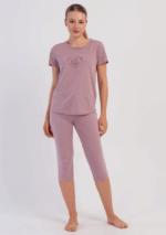 PIŻAMA DAMSKA model: 6050511384 (M, L, XL, XXL)