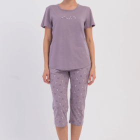 PIŻAMA DAMSKA model: 6060444090 (M, L, XL, XXL)