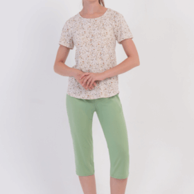PIŻAMA DAMSKA model: 6052984923 (M, L, XL, XXL)