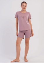 PIŻAMA DAMSKA model: 6050481384 (S, M, L, XL)