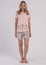 PIŻAMA DAMSKA model: 6030093843 (M, L, XL, XXL)