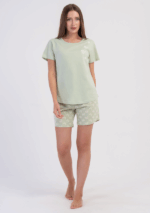 PIŻAMA DAMSKA model: 6052611578 (M, L, XL, XXL)