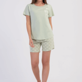 PIŻAMA DAMSKA model: 6052611578 (M, L, XL, XXL)