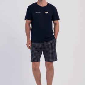 PIŻAMA MĘSKA model: 6060162095 (M, L, XL, XXL)