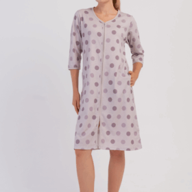 SZLAFROK DAMSKI model: 6061127346 (M, L, XL, XXL)