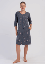 SZLAFROK DAMSKI model: 6061060531 (M, L, XL, XXL)