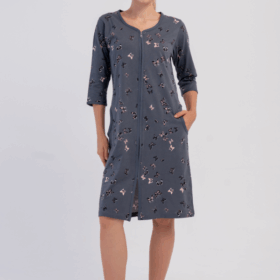 SZLAFROK DAMSKI model: 6061060531 (M, L, XL, XXL)