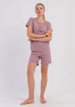 PIŻAMA DAMSKA model: 6050431384 (M, L, XL, XXL)