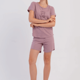 PIŻAMA DAMSKA model: 6050431384 (M, L, XL, XXL)