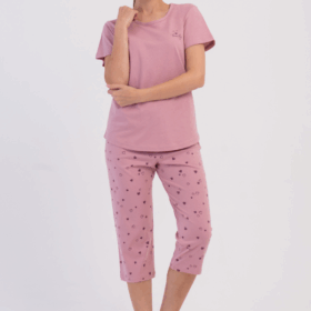 PIŻAMA DAMSKA model: 6060182028 (M, L, XL, XXL)