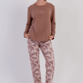 PIŻAMA DAMSKA model: 6060757643 (M, L, XL, XXL)